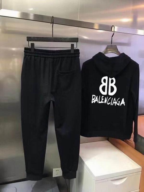 Balenciaga Men's Suits 33